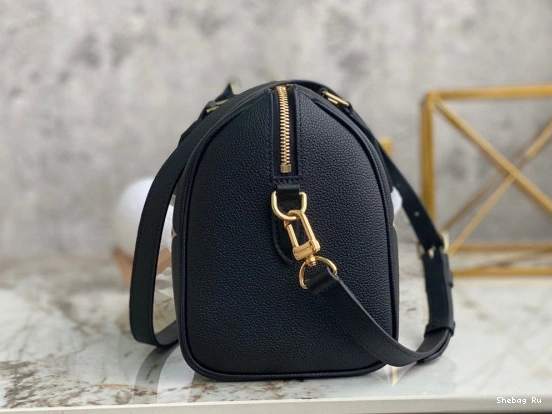 25 SPEEDY BANDOULIÈRE LOUIS VUITTON 0813